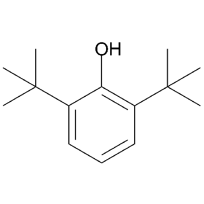 2,6-di-tert-Butylphenol