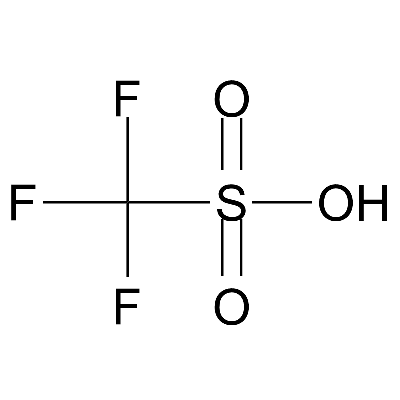 Trifluoromethanesulfonic acid (TFMS)