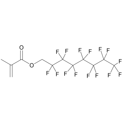 1H,1H-Perfluorooctyl methacrylate