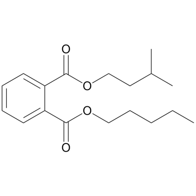 n-Pentyl-isopentyl phthalate