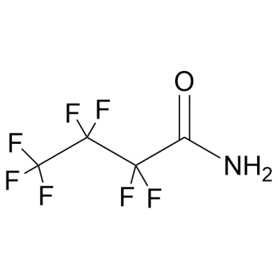Perfluorobutyramide