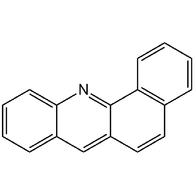 Benzo[c]acridine