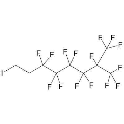 1H,1H,2H,2H-1-Iodoperfluoro(7-methyloctane)