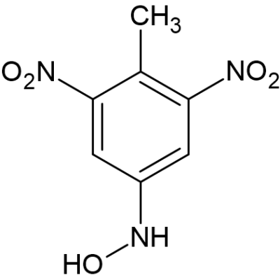 4-Hydroxylamino-2,6-dinitrotoluene