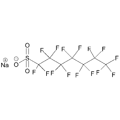 Sodium perfluoro-1-heptanesulfonate (PFHpS, Sodium salt)