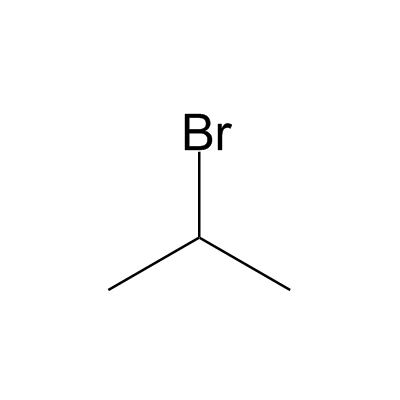 2-Bromopropane Standard
