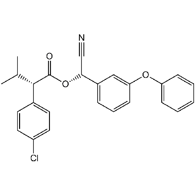 Discontinued: see P-525S-CN-R1; (was Esfenvalerate Standard)
