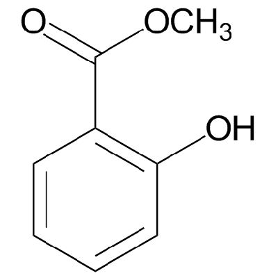 Methyl salicylate