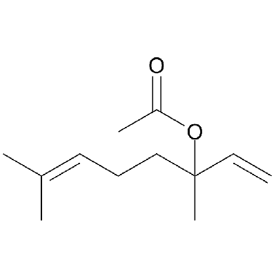 Linalyl acetate