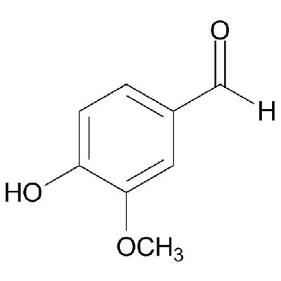 Vanillin
