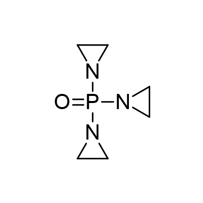 tris(1-Aziridinyl)phosphine Oxide