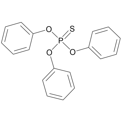 O,O,O-Triphenyl Thiophosphate