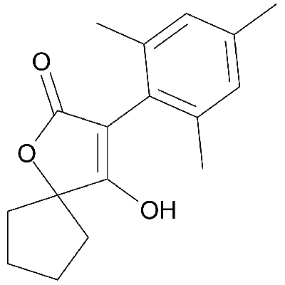 Spiromesifen Metabolite M01