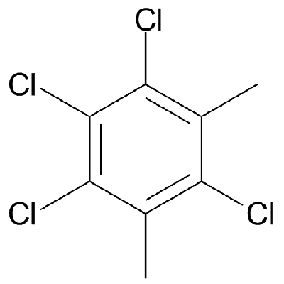 Tetrachloro-meta-xylene Standard