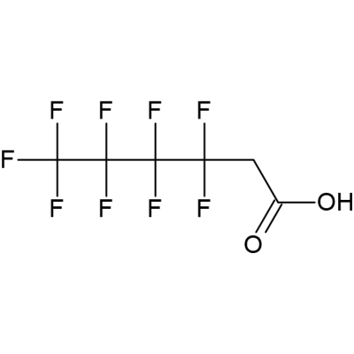 2H, 2H-Perfluorohexanoic acid (4:2-FTCA)