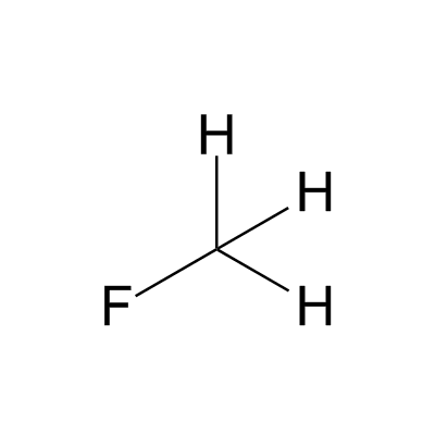 Fluoromethane