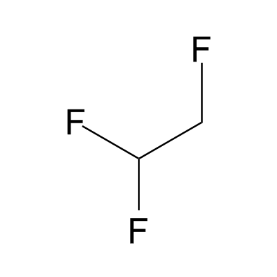 1,1,2-Trifluoroethane (Freon #143)