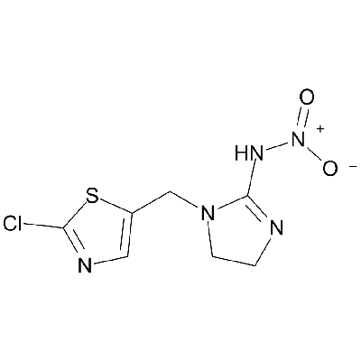Imidaclothiz