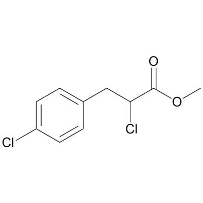 Chlorfenprop-methyl