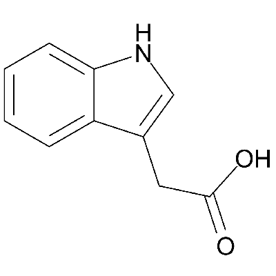 3-Indoleacetic acid