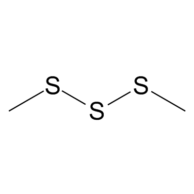 Dimethyl trisulfide (DMTS)