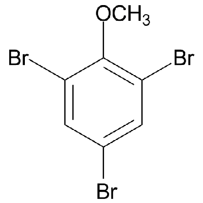 2,4,6-Tribromoanisole