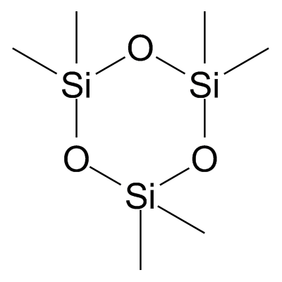 Hexamethylcyclotrisiloxane Standard