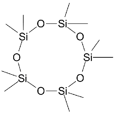 Decamethylcyclopentasiloxane (D5) Standard