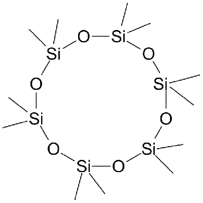 Dodecamethylcyclohexasiloxane (D6)