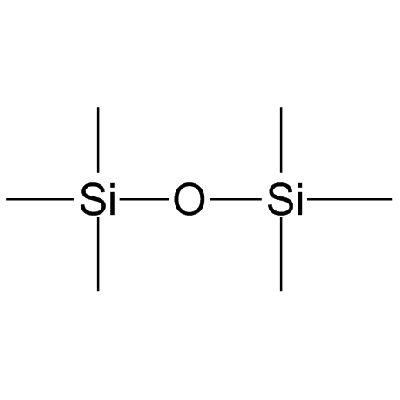 Hexamethyldisiloxane (HDMSO)