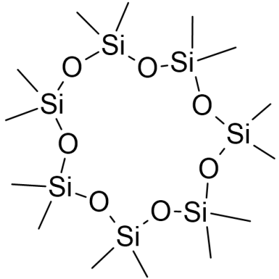 Tetradecamethylcycloheptasiloxane