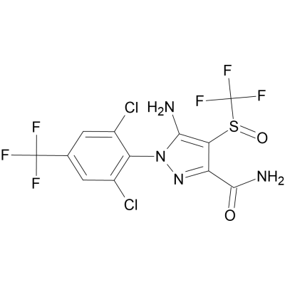 Fipronil-carboxamide