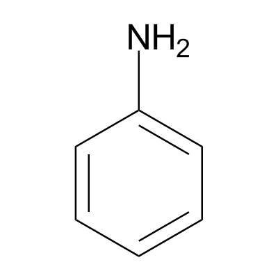 Aniline
