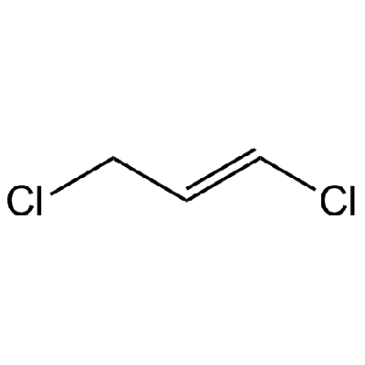 cis-1,3-Dichloropropene