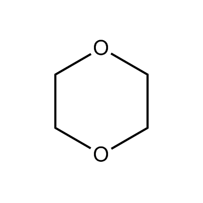 p-Dioxane