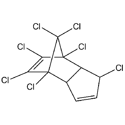 Heptachlor