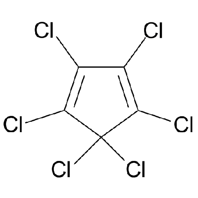 Hexachlorocyclopentadiene