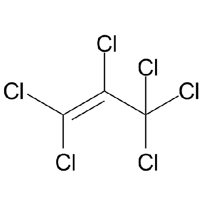 Hexachloropropene
