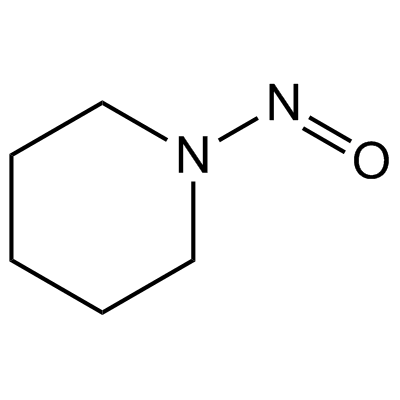 N-Nitrosopiperidine