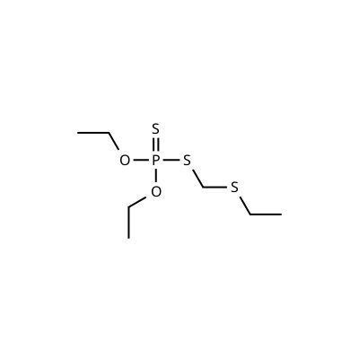 Phorate