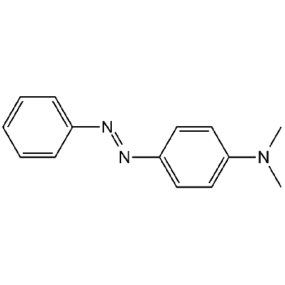 4-Dimethylaminoazobenzene