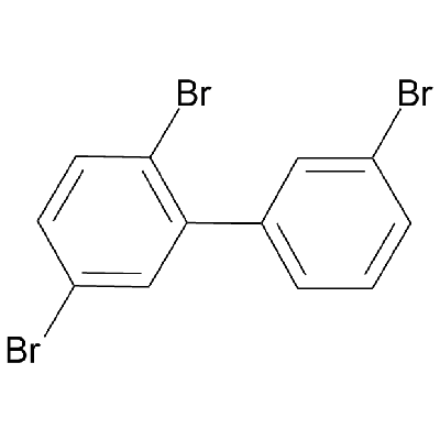 2,3',5-Tribromobiphenyl
