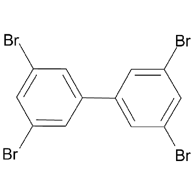3,3',5,5'-Tetrabromobiphenyl