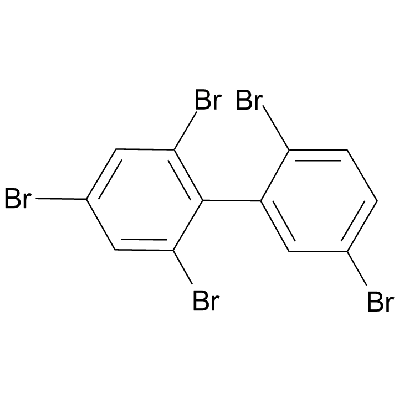 2,2',4,5',6-Pentabromobiphenyl