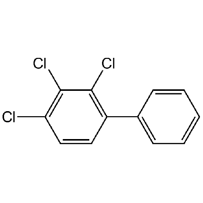 2,3,4-Trichlorobiphenyl