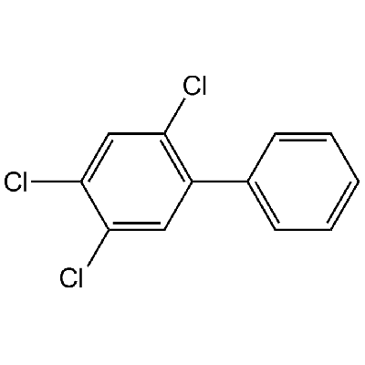 2,4,5-Trichlorobiphenyl