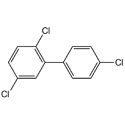 2,4',5-Trichlorobiphenyl