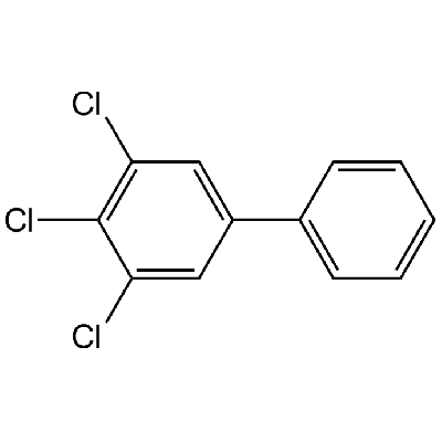 3,4,5-Trichlorobiphenyl