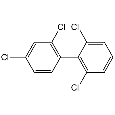 2,2',4,6'-Tetrachlorobiphenyl
