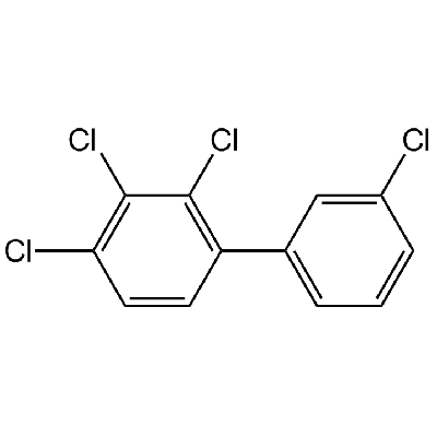 2,3,3',4-Tetrachlorobiphenyl